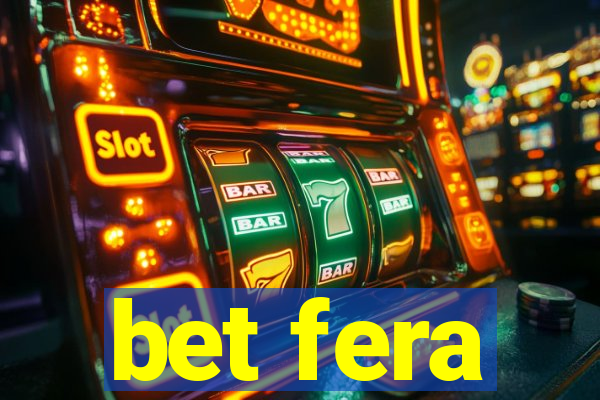 bet fera